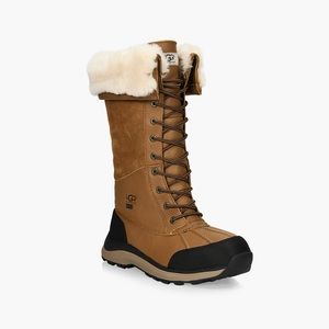 UGG ADIRONDACK TALL III Women